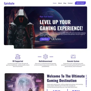 Epicbyte